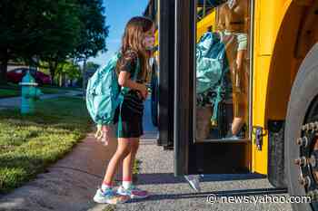 Screening kids is not enough to keep coronavirus from schools, experts say