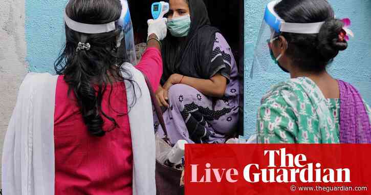 Coronavirus live news: New Zealand postpones election, Italy closes nightclubs