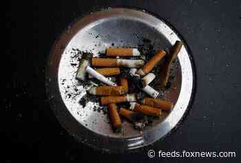 Spain introduces new anti-COVID measures, including partial smoking ban