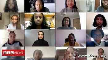 The black women in tech coding the future