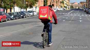 Just Eat to stop using gig economy workers