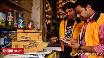 Amazon launches online pharmacy in India