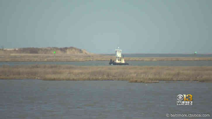 Pennsylvania Behind On Bay Cleanup Goal, Chesapeake Clean Water Blueprint Report Finds