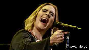 Adele: Keine Album-Pläne - VIP.de, Star News