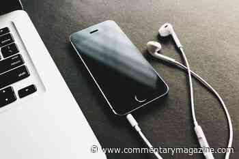 You Don't Really Own Your Own Gadgets - James B. Meigs - Commentary Magazine