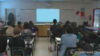 Provincial back-to-school plans face backlash from teachers