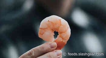 Huge recall reveals you may have recently eaten contaminated shrimp