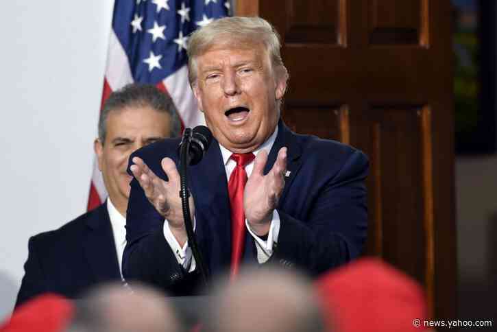 Newsweek apologizes for op-ed questioning Harris eligibility