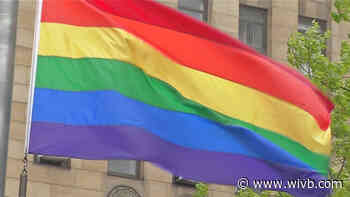 Reimagined Buffalo Pride Week starts Monday