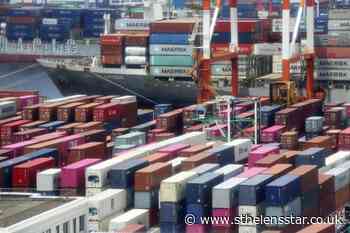 Japan's economy shrinks at record rate, slammed by pandemic - St Helens Star