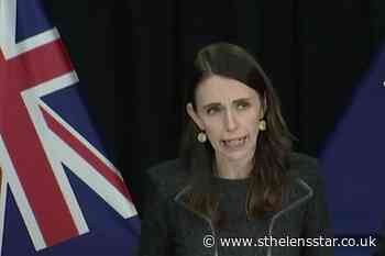 New Zealand delays election after virus outbreak in Auckland - St Helens Star