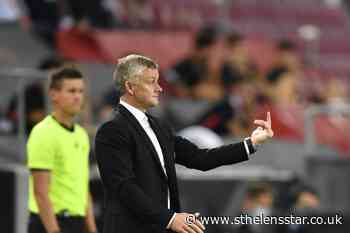 Solskjaer sees work ahead after United make unwelcome history - St Helens Star