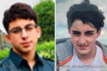 Bodies found in search for brothers missing at sea - St Helens Star