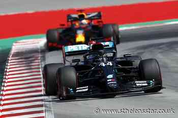 Totally dominant Lewis Hamilton reigns in Spain - St Helens Star
