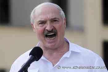 Belarus president rejects possibility of election rerun amid huge protests - St Helens Star