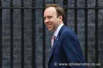 Government under fire over plans to 'axe' Public Health England - St Helens Star