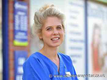 St Helens vet reassures pet owners after cat tested positive for Covid-19 - St Helens Reporter