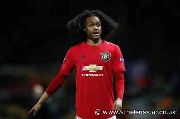 Tahith Chong completes season-long loan move to Werder Bremen - St Helens Star
