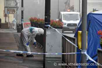 Murder inquiry under way after victim dies following brawl - St Helens Star