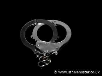 New Year's Eve drug driver given suspended jail sentence - St Helens Star