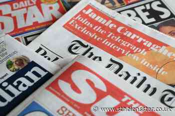 What the papers say – August 16 - St Helens Star