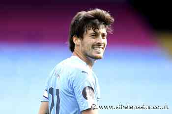 David Silva's magic moments for Manchester City - St Helens Star
