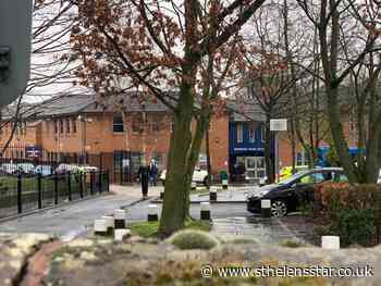Boys sentenced for role in Rainhill High School disturbance - St Helens Star