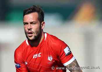 St Helens v Castleford Tigers - Gareth O’Brien can be the heir apparent - Yorkshire Post