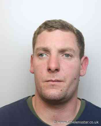 Joshua Childs wanted by Cheshire Police over assault - St Helens Star