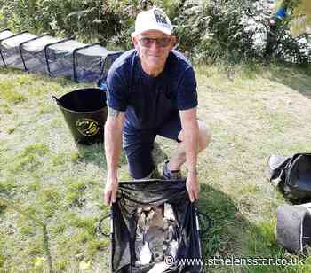 Newton-le-Willows Anglers Association latest match results - St Helens Star