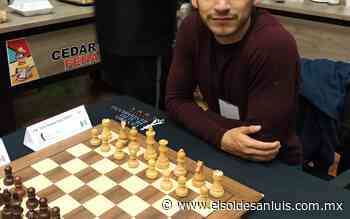 El potosino Isaac Valentino Tello Chávez destaca en el Torneo Virtual de Ajedrez FIDE Onine Olympiad 2020 - El Sol de San Luis
