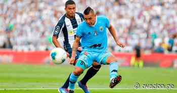 Tello: "Reconocemos errores del club por no cumplir los protocolos, pero por eso Alianza no puede pedir los puntos" - ovacion.pe