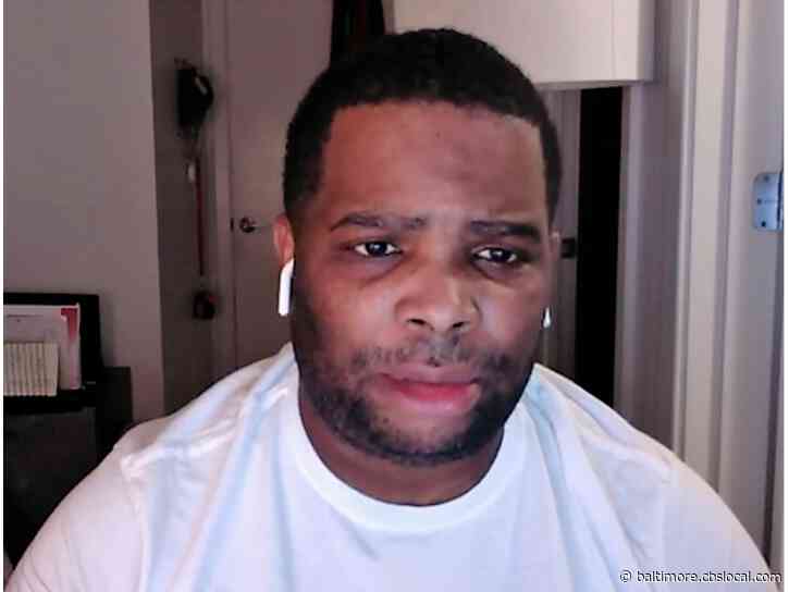 Young Democrats Of Maryland President Joseph Kitchen Found Dead, Police Say