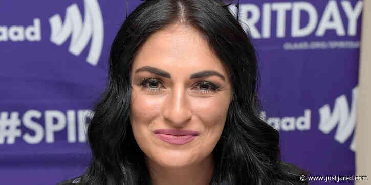 WWE's Sonya Deville Was The Target Of An Attempted Kidnapping; Suspect Arrested & Held Without Bail