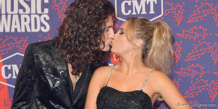 'American Idol' Stars Gabby Barrett & Cade Foehner Expecting Their First Child!
