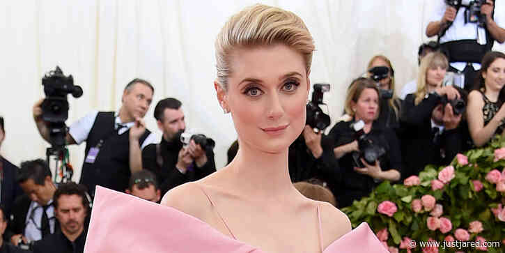 Elizabeth Debicki Will Play Princess Diana in Final Seasons of 'The Crown'!