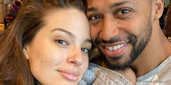 Ashley Graham Reveals the Sweet Reason She Named Her Baby Isaac!