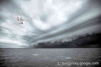 After Disaster Strikes, a Robot Might Save Your Life