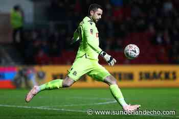 Ex-Bolton goalkeeper still on Sunderland radar as League One rivals look elsewhere - Sunderland Echo