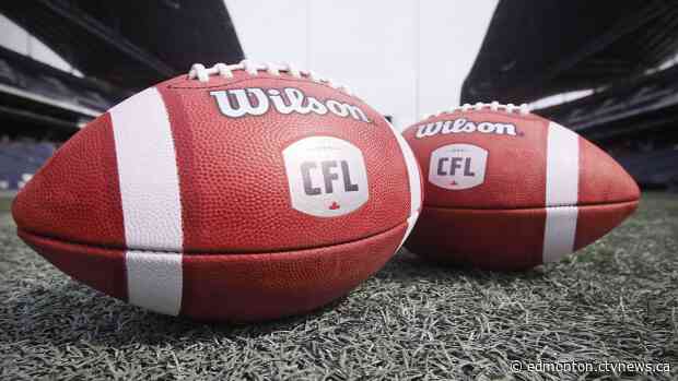 CFL to cancel 2020 season due to financial issues: TSN