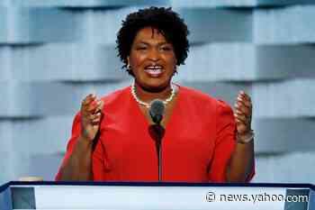 Stacey Abrams, Conor Lamb among 17 'rising stars' to speak in DNC keynote address