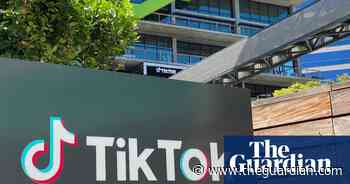 Truss leads China hawks trying to derail TikTok's London HQ plan - The Guardian