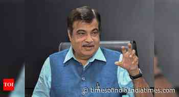 Research-based technology institutes needed, says Nitin Gadkari - Times of India