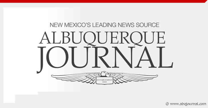Editorial: Outer space could be NM’s newest economic frontier