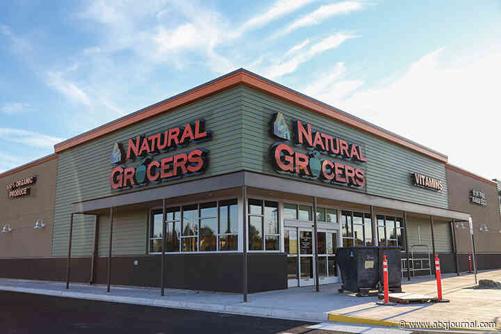 Natural Grocers sets opening