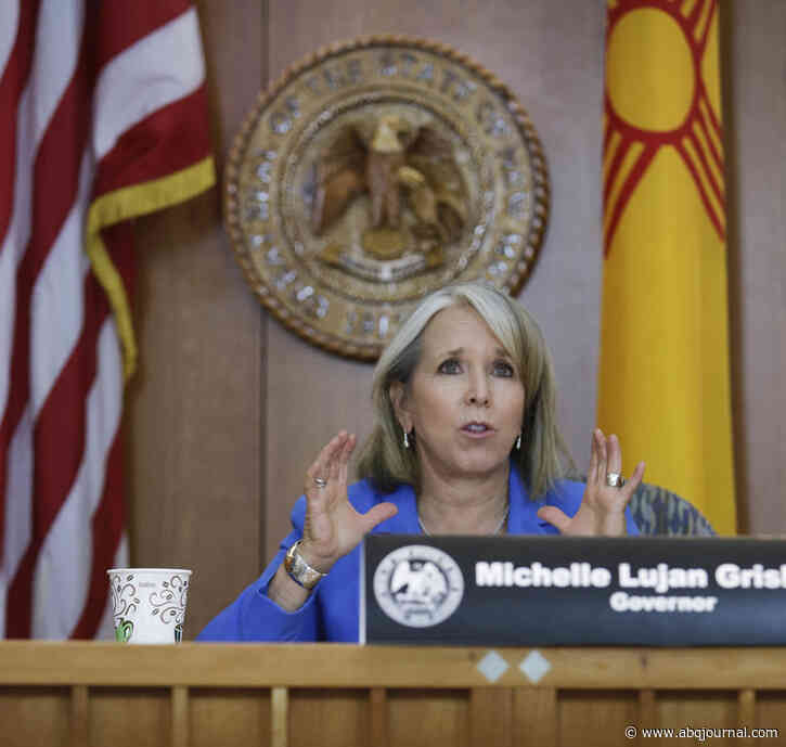 NM first in line for federal unemployment aid