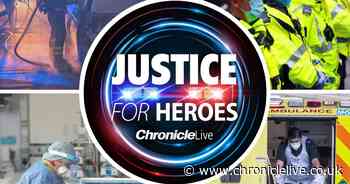 Justice for Heroes campaign for tougher sentences for attacks on 999 workers
