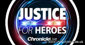 Have your say on punishments for attacks on 999 heroes