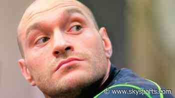 Revealed: The truth about Fury-Whyte sparring