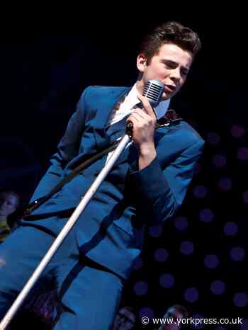 Musical live shows to return to York